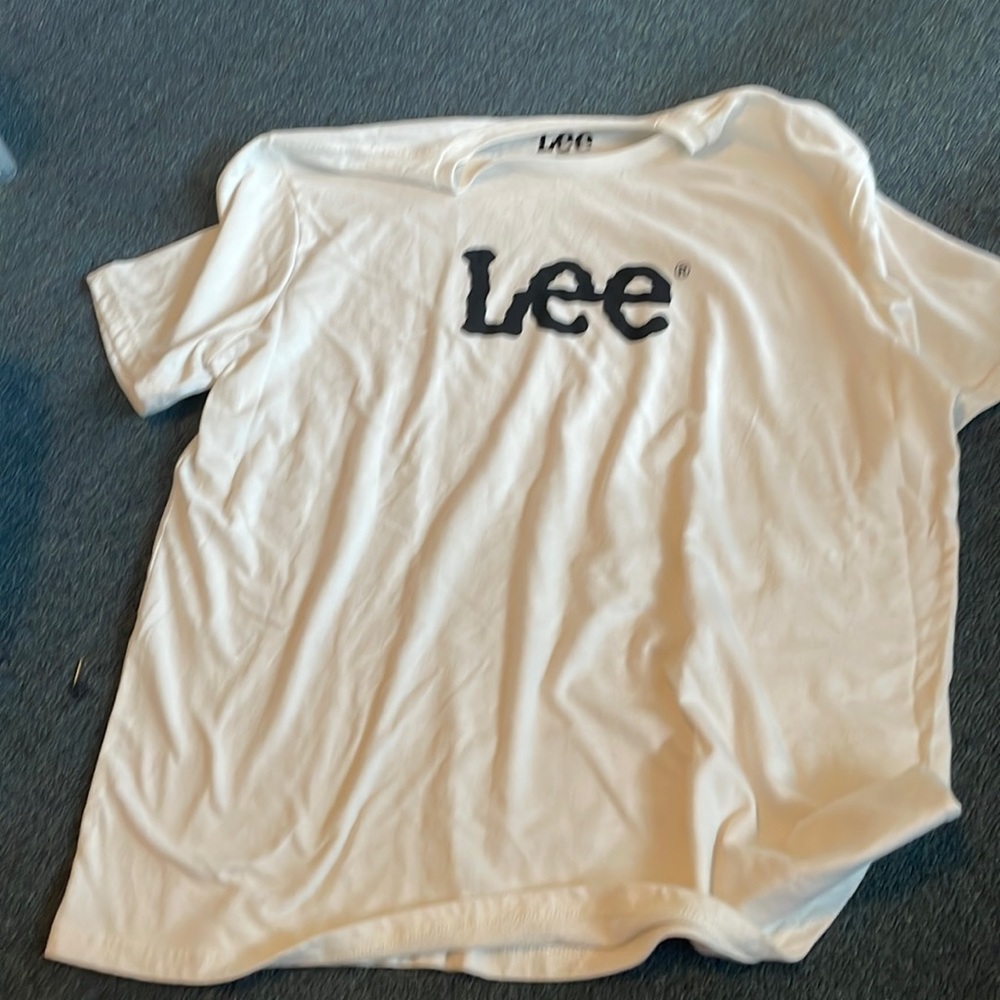 Lee T-Shirt